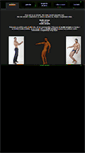 Mobile Screenshot of muskistriptiz.com